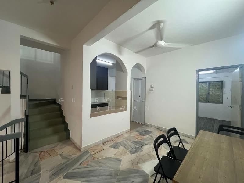Section 5 @ Wangsa Maju - 4