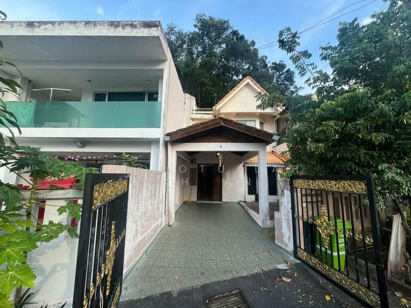 Section 5 @ Wangsa Maju - 5
