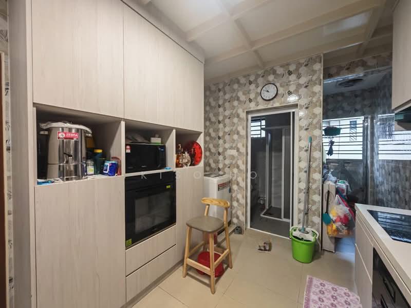 Bandar Baru Permas Jaya - 3