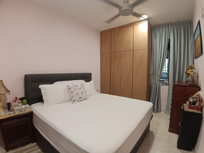 Bandar Baru Permas Jaya - 2