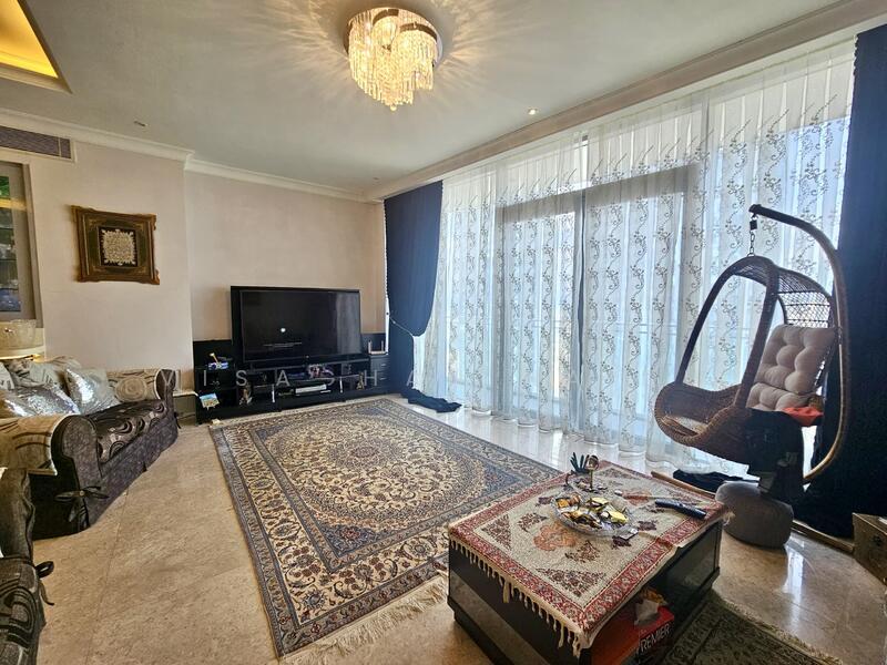 K Residence @ KLCC - 2