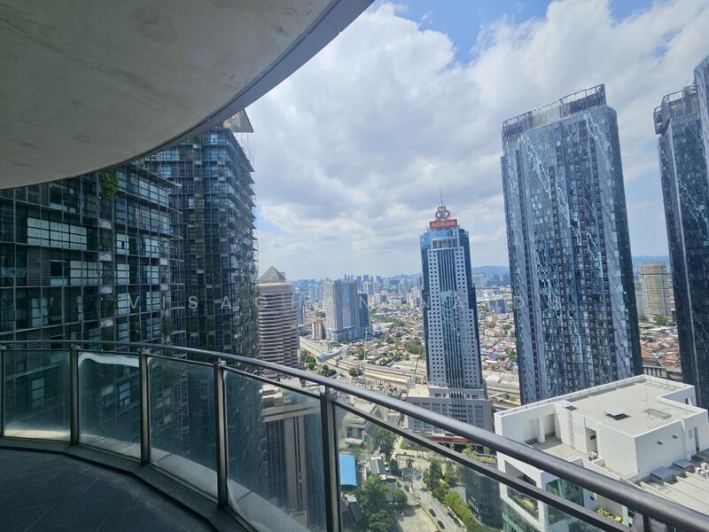 K Residence @ KLCC - 5