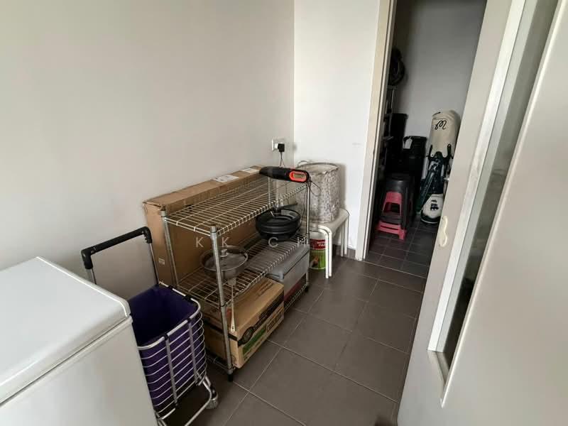 G Residence - 2