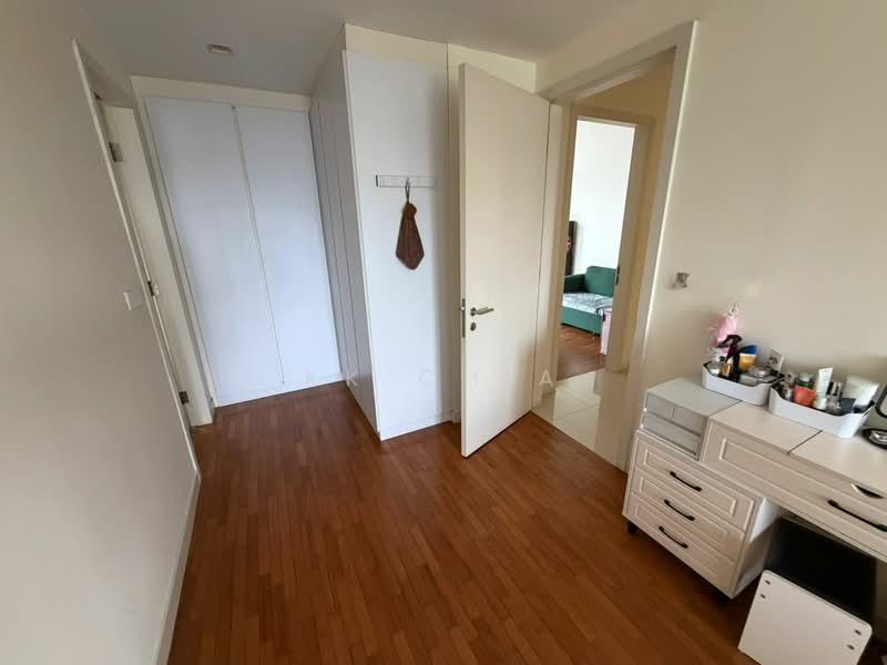 G Residence - 4