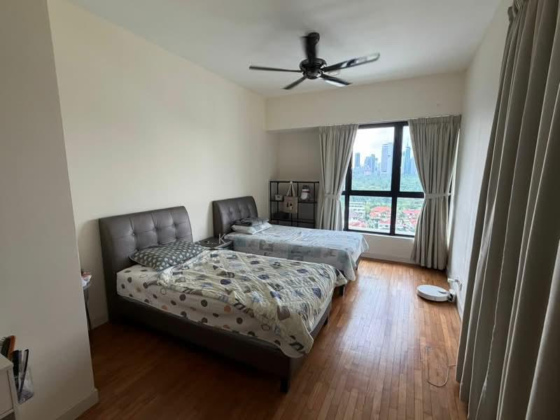 G Residence - 5