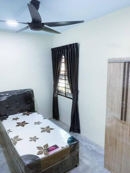 Flat Tasek 64 - 2