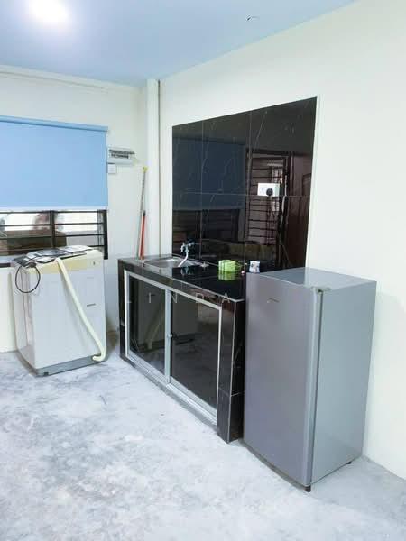 Flat Tasek 64 - 3