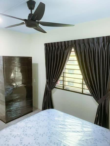Flat Tasek 64 - 5