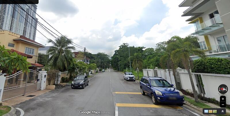Taman Tiara Titiwangsa - 2