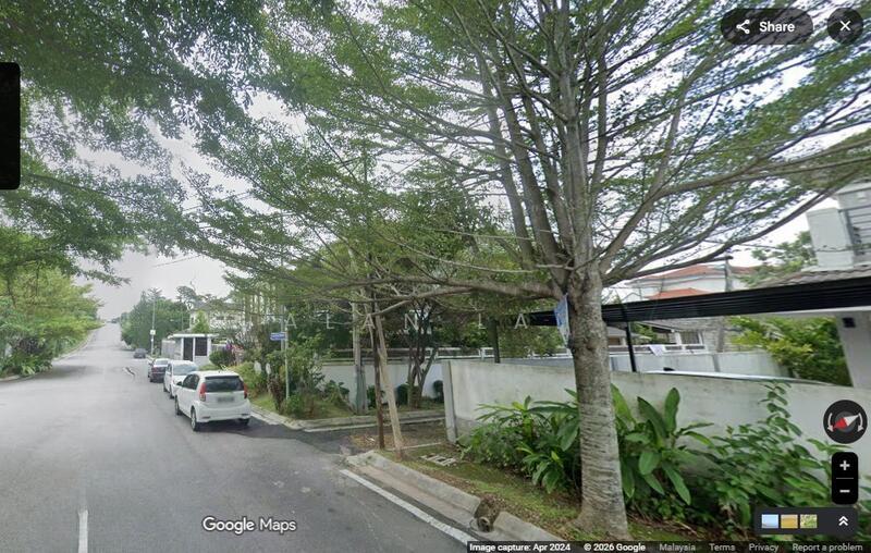 Taman Tiara Titiwangsa - 3