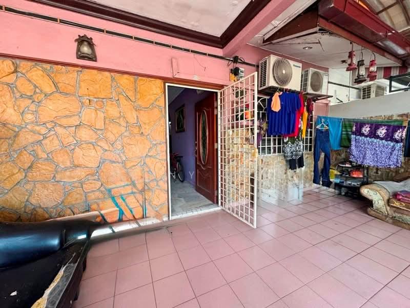 Taman Sri Indah - 5