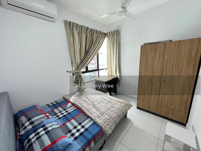 The Heights Residence - 4
