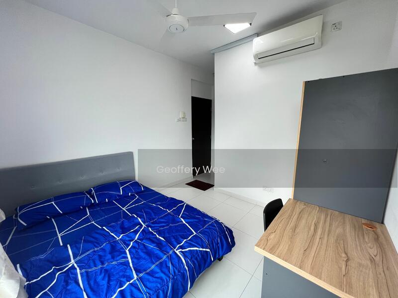 The Heights Residence - 5