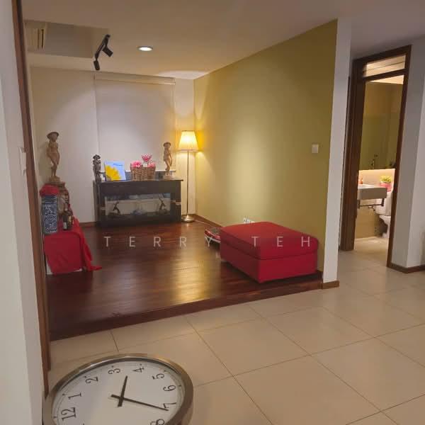 Hijauan Kiara - 3