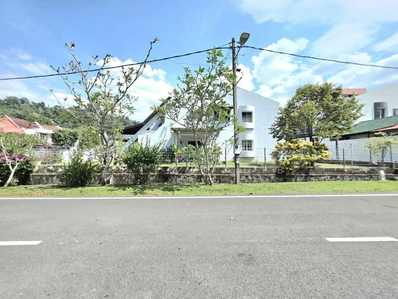 Taman Sri Ukay - 5