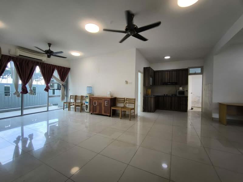 D'Rich Executive Suites - 3