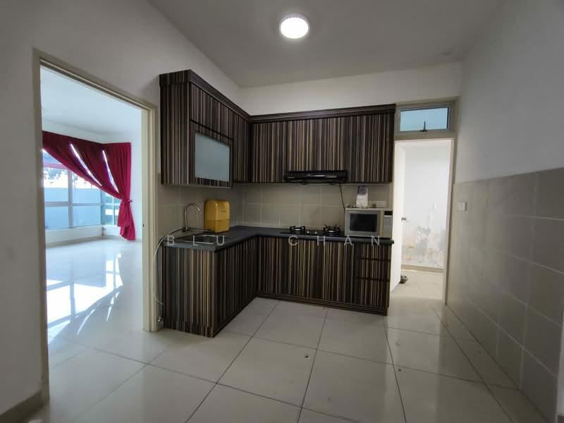 D'Rich Executive Suites - 5