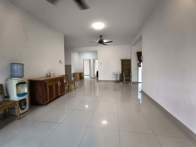 D'Rich Executive Suites - 2