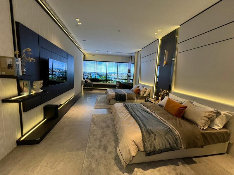KL Gateway Residences - 2