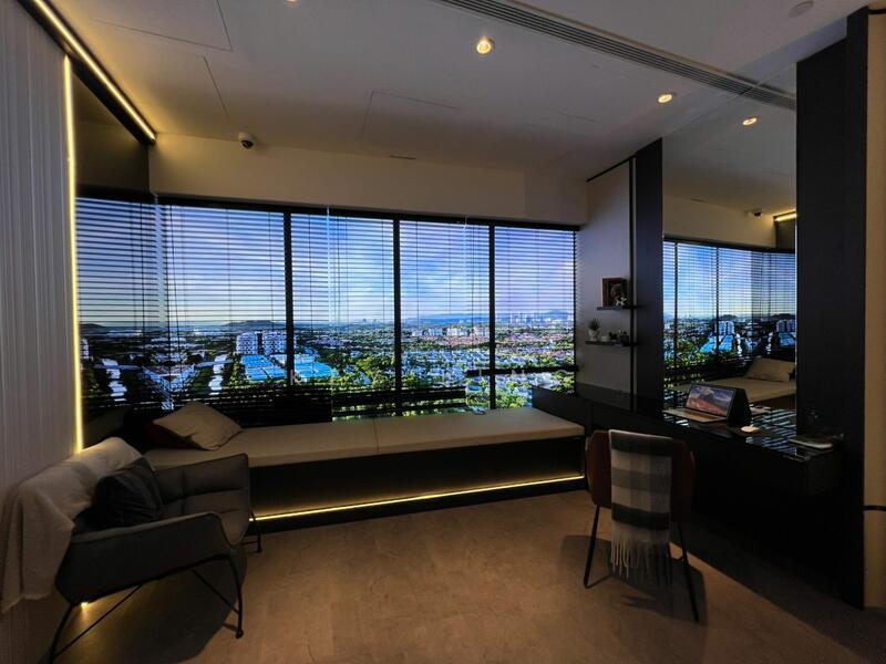 KL Gateway Residences - 3