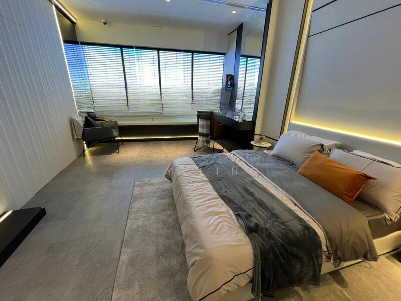 KL Gateway Residences - 4