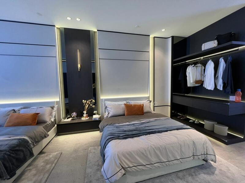 KL Gateway Residences - 5