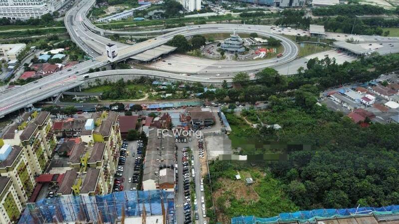 Pantai Dalam, Bangsar South, Kuala Lumpur - 2
