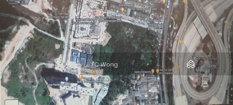 Pantai Dalam, Bangsar South, Kuala Lumpur - 4