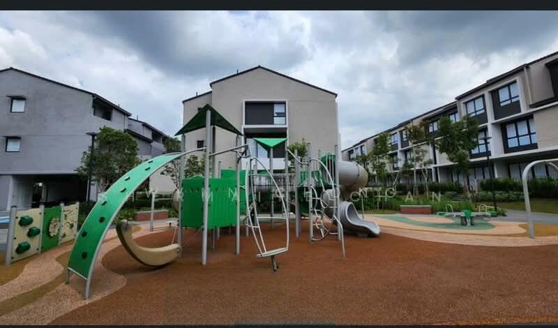 JIA Residences - 2