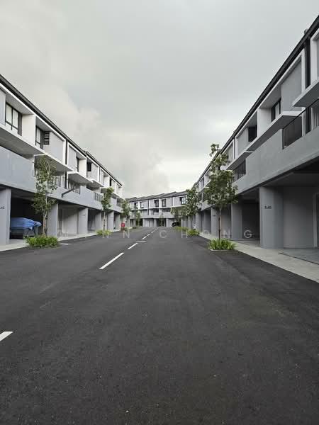 JIA Residences - 3