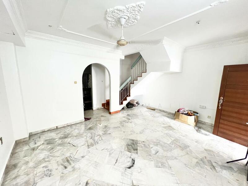 Pandan Mewah, Pandan Indah - 3