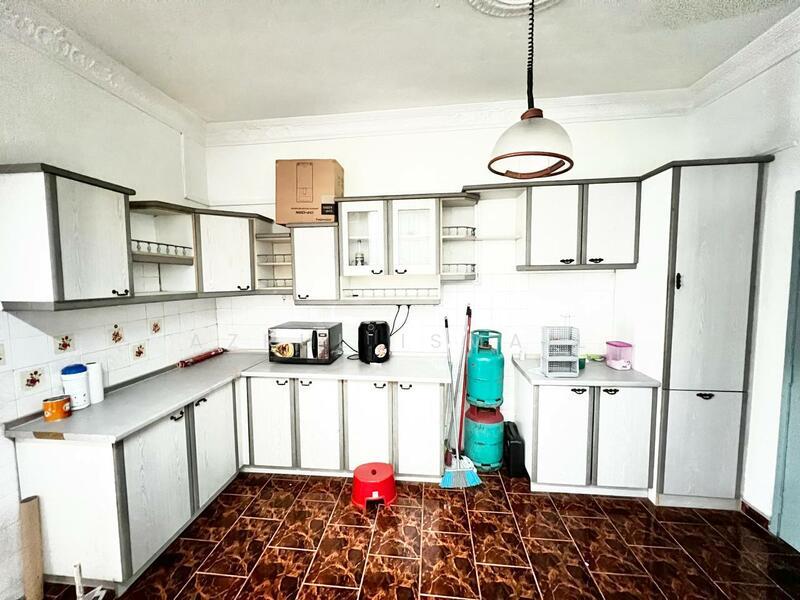 Pandan Mewah, Pandan Indah - 5