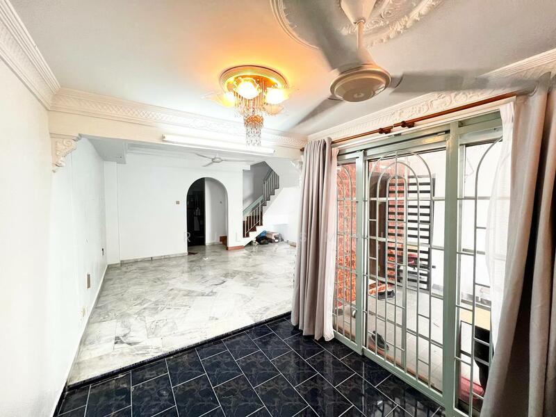 Pandan Mewah, Pandan Indah - 2