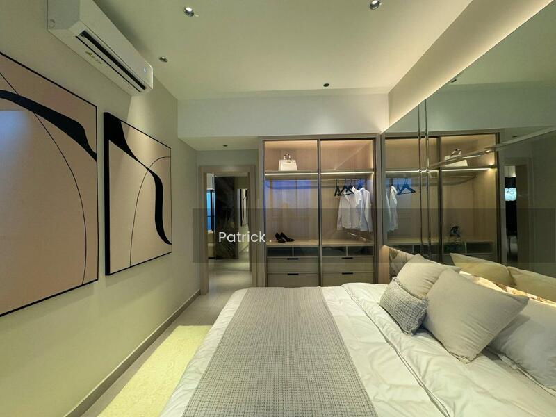 Lumina Residence - 1