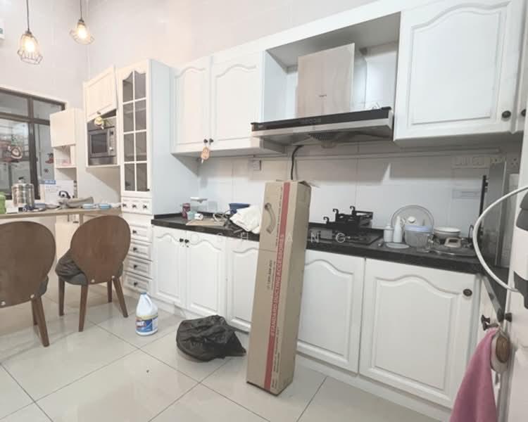 Tingkat Nibong 2 - 1