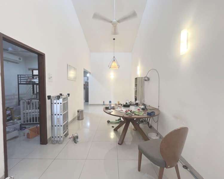 Tingkat Nibong 2 - 5