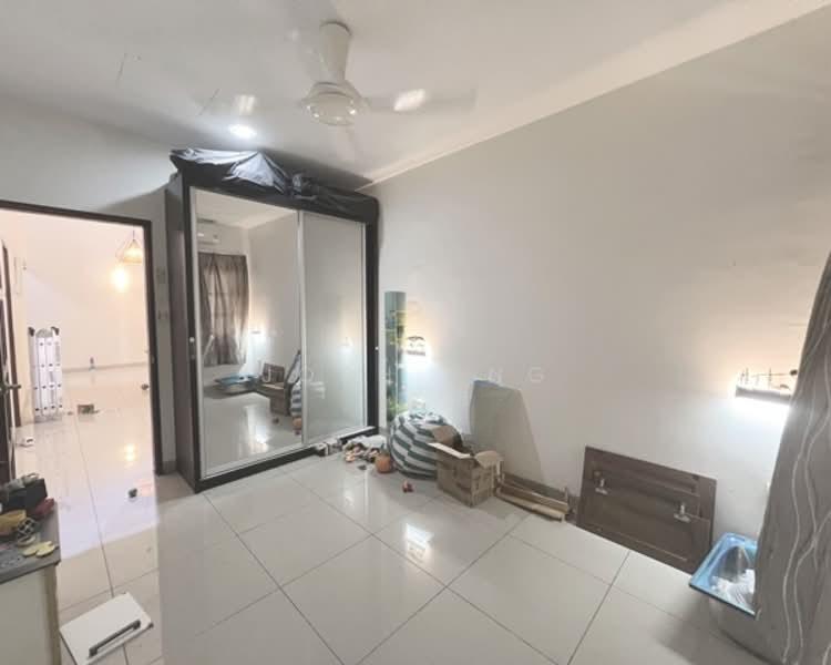 Tingkat Nibong 2 - 4