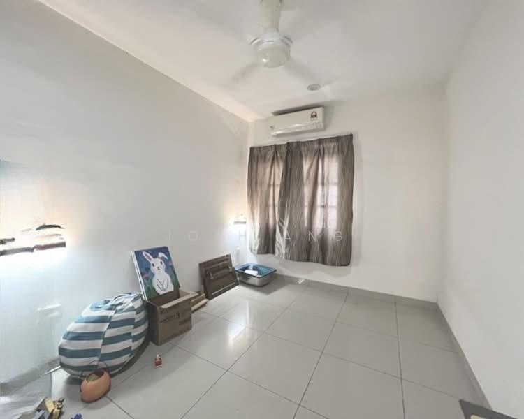 Tingkat Nibong 2 - 3