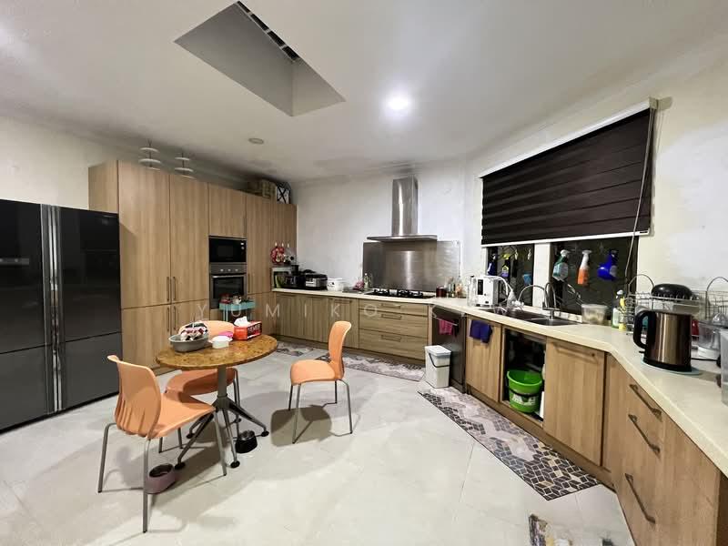 Damansara Heights - 4