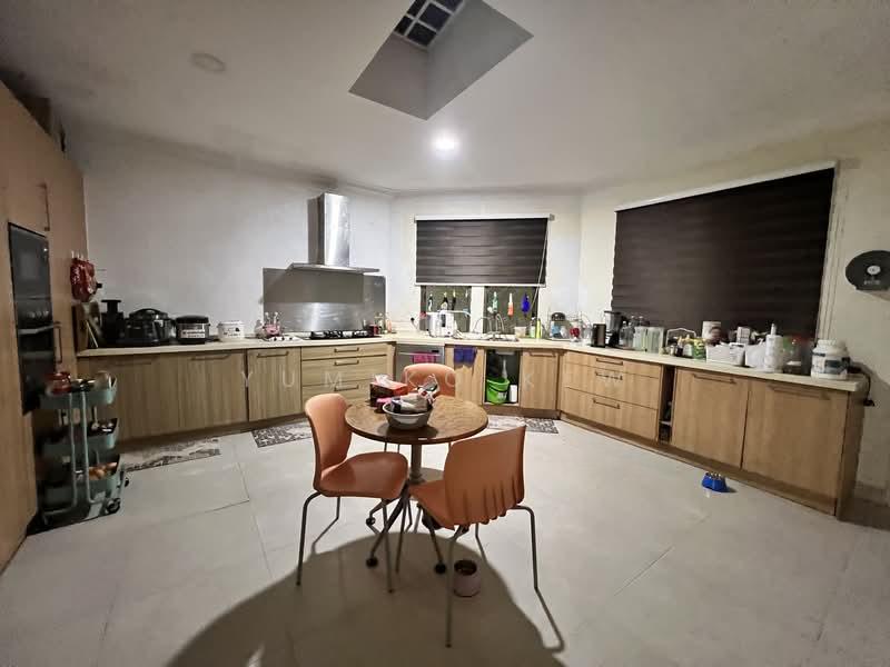 Damansara Heights - 5