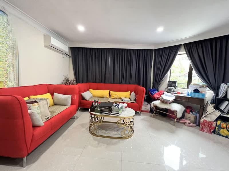 Damansara Heights - 3