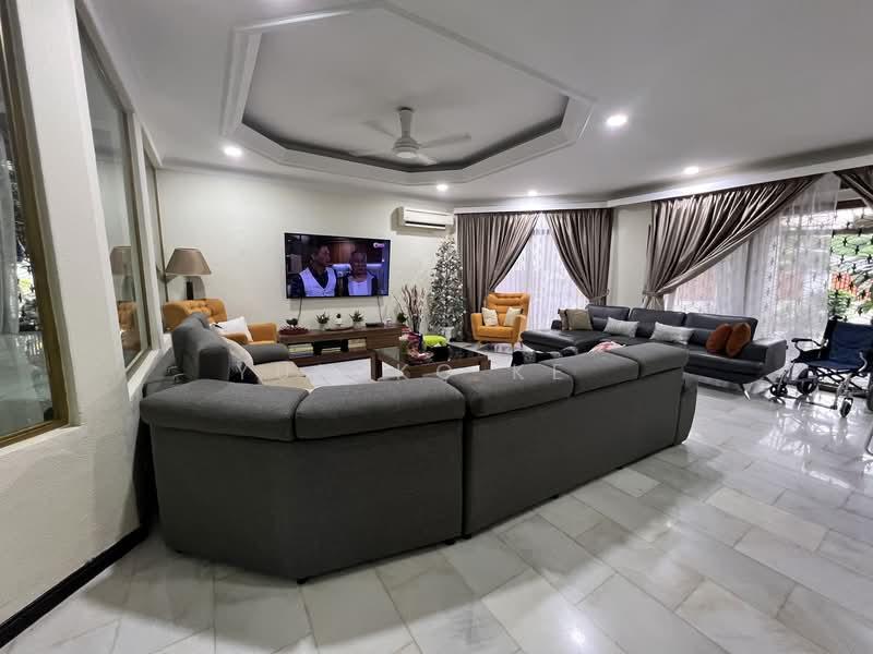 Damansara Heights - 2