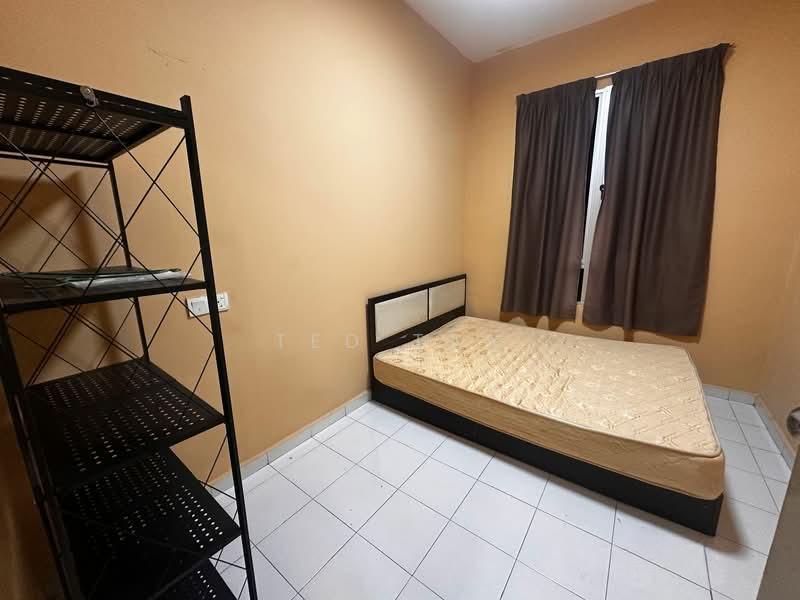 Putra Place Condominium - 2