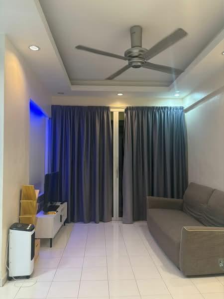 Putra Place Condominium - 3