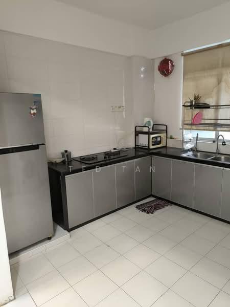 Putra Place Condominium - 5