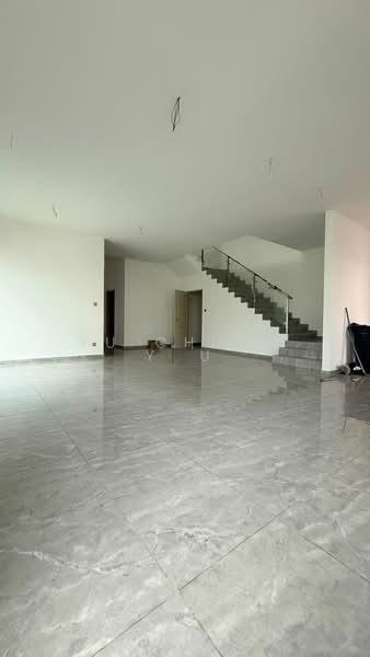 BANDAR BOTANI PARKLAND PRESINT 1 - 4