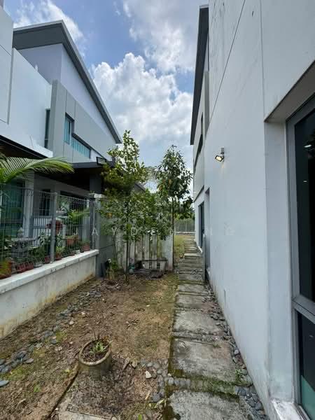 Sunway Bukit Lenang Sunway Bukit Lenang Sunways Bukits Lenangs - 3