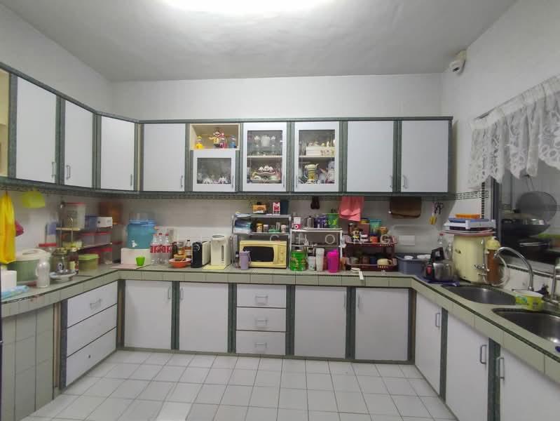 Taman Supreme - 4