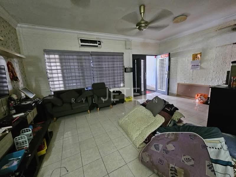 Bandar Parklands - 5