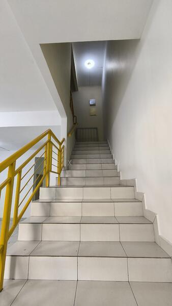 Bandar Putra Jalan Merbau Double Storey - 4